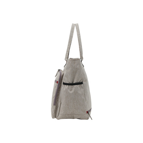 人気品】ONOFF トートバッグ OV0221 ベージュ - メルカリ