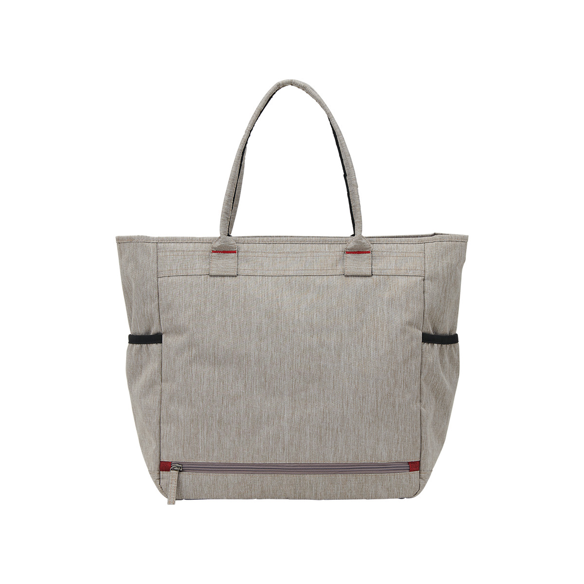 【人気品】ONOFF トートバッグ　OV0221 ベージュ OV0221, トートバッグ, ONOFF